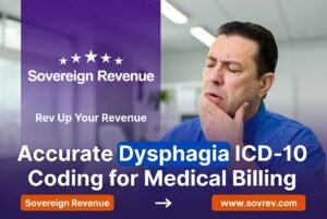 Dysphagia ICD-10 Coding