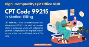 Time-Based Billing 99215